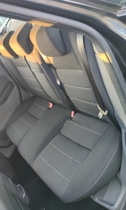 Ford Focus cena 16999 przebieg: 188000, rok produkcji 2010 z Suwałki małe 667